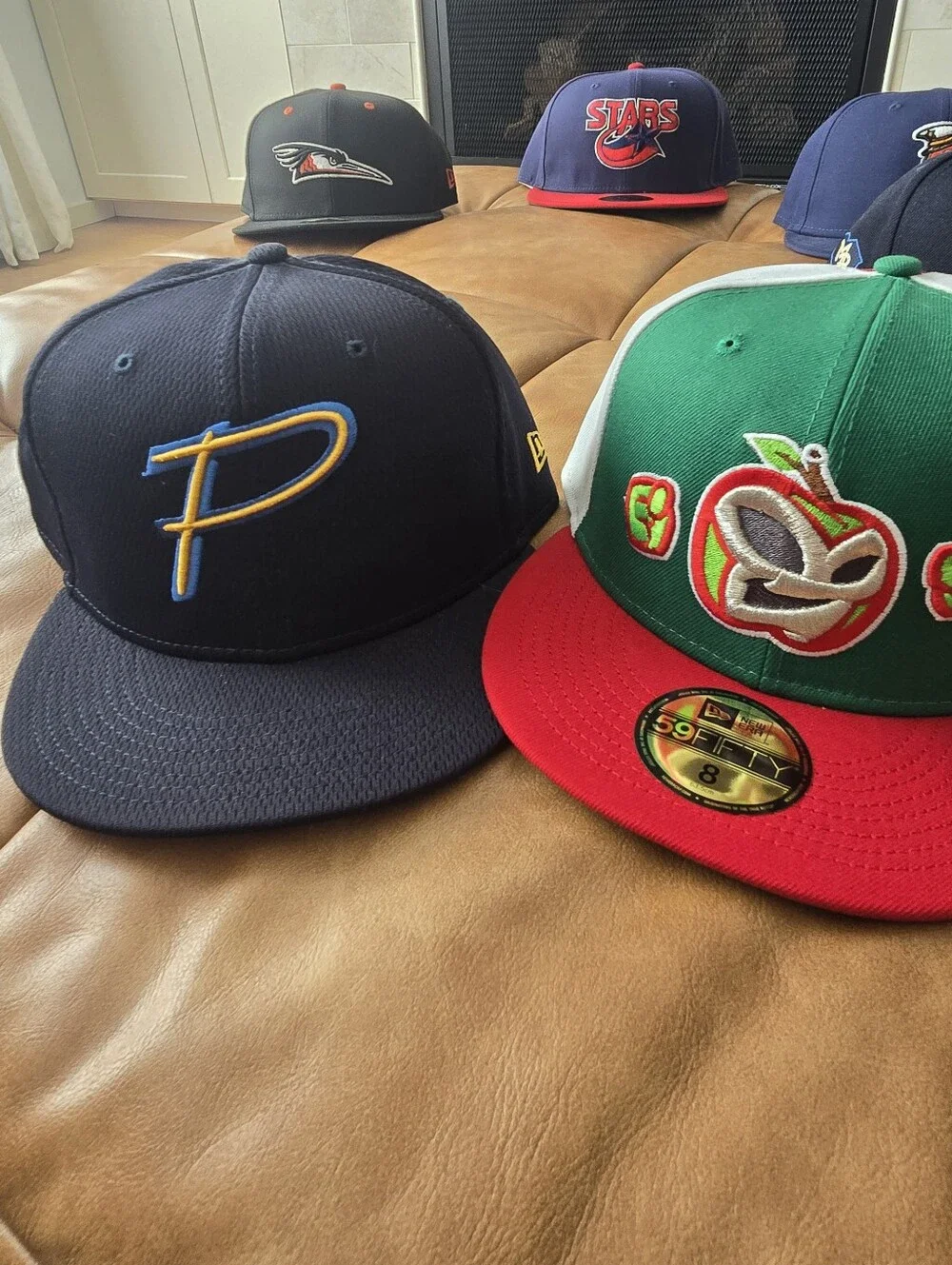 New Era lot 10